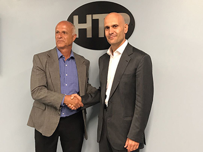 foto noticia Adquisición estratégica de Ariston Thermo en EEUU.